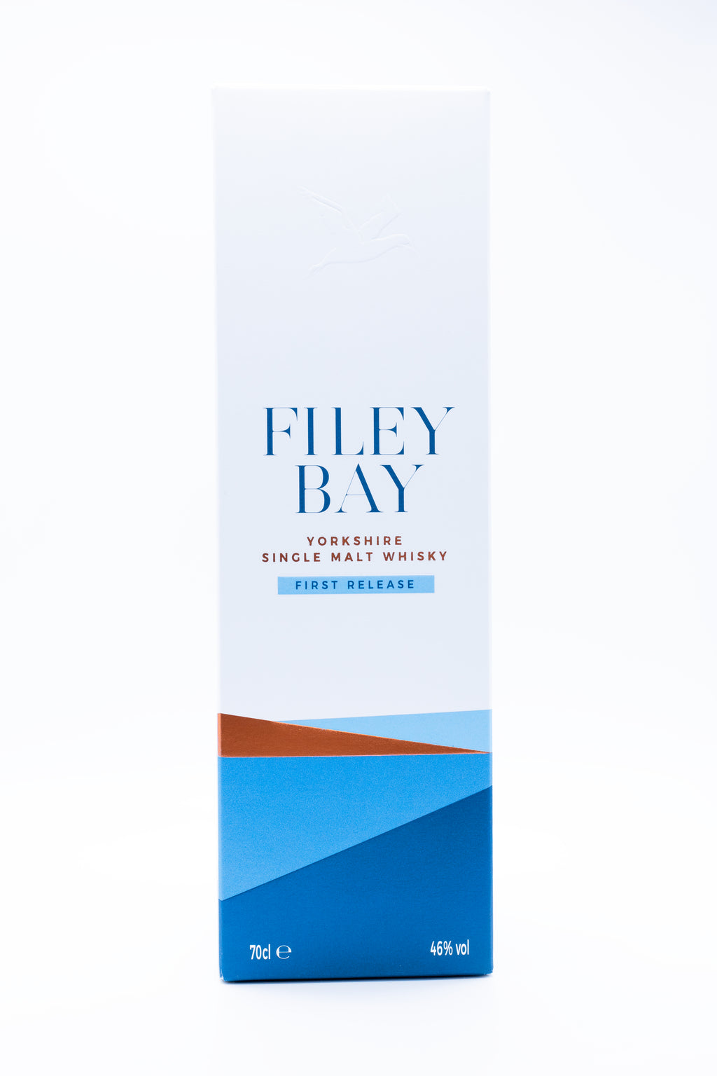 Filey Bay First Release