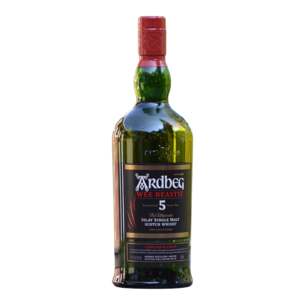 Ardbeg Wee Beastie 5 Year Old