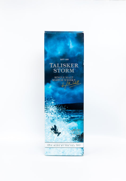 Talisker Storm