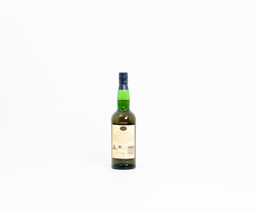 Glenlivet 18 Year Old 1980s