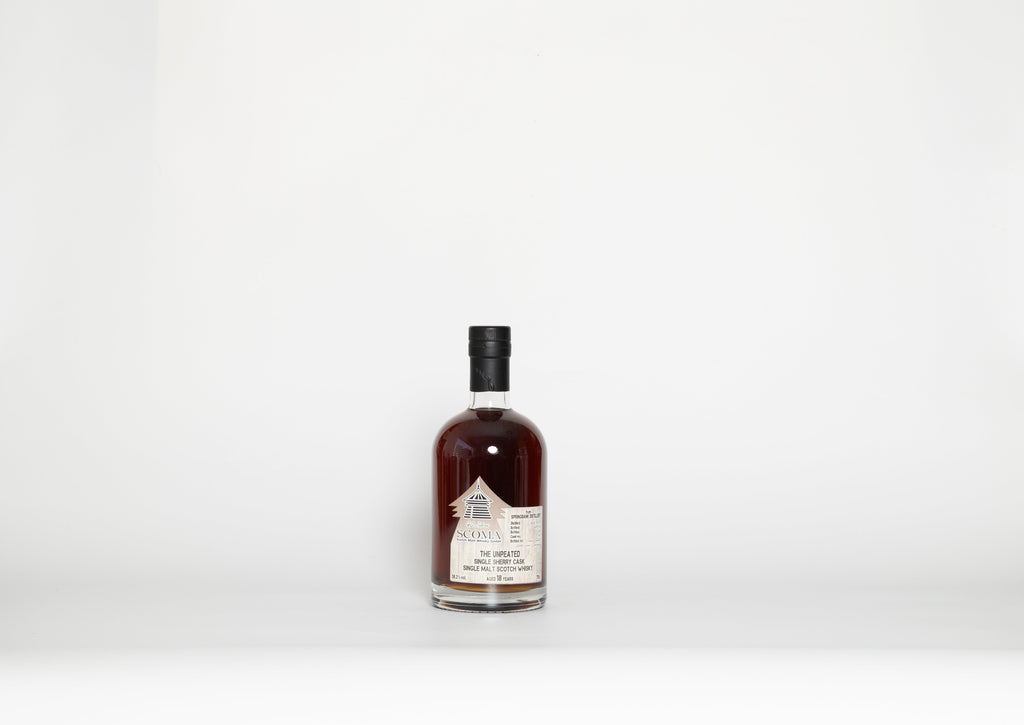 Springbank - 18 Year Old (2000) Scoma