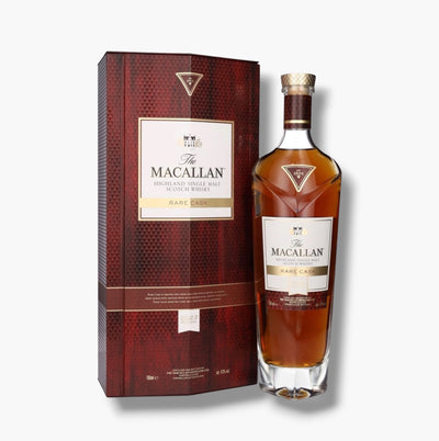 The Macallan Rare Cask 2022 Release | 43% | 70cl | Speyside Single Malt
