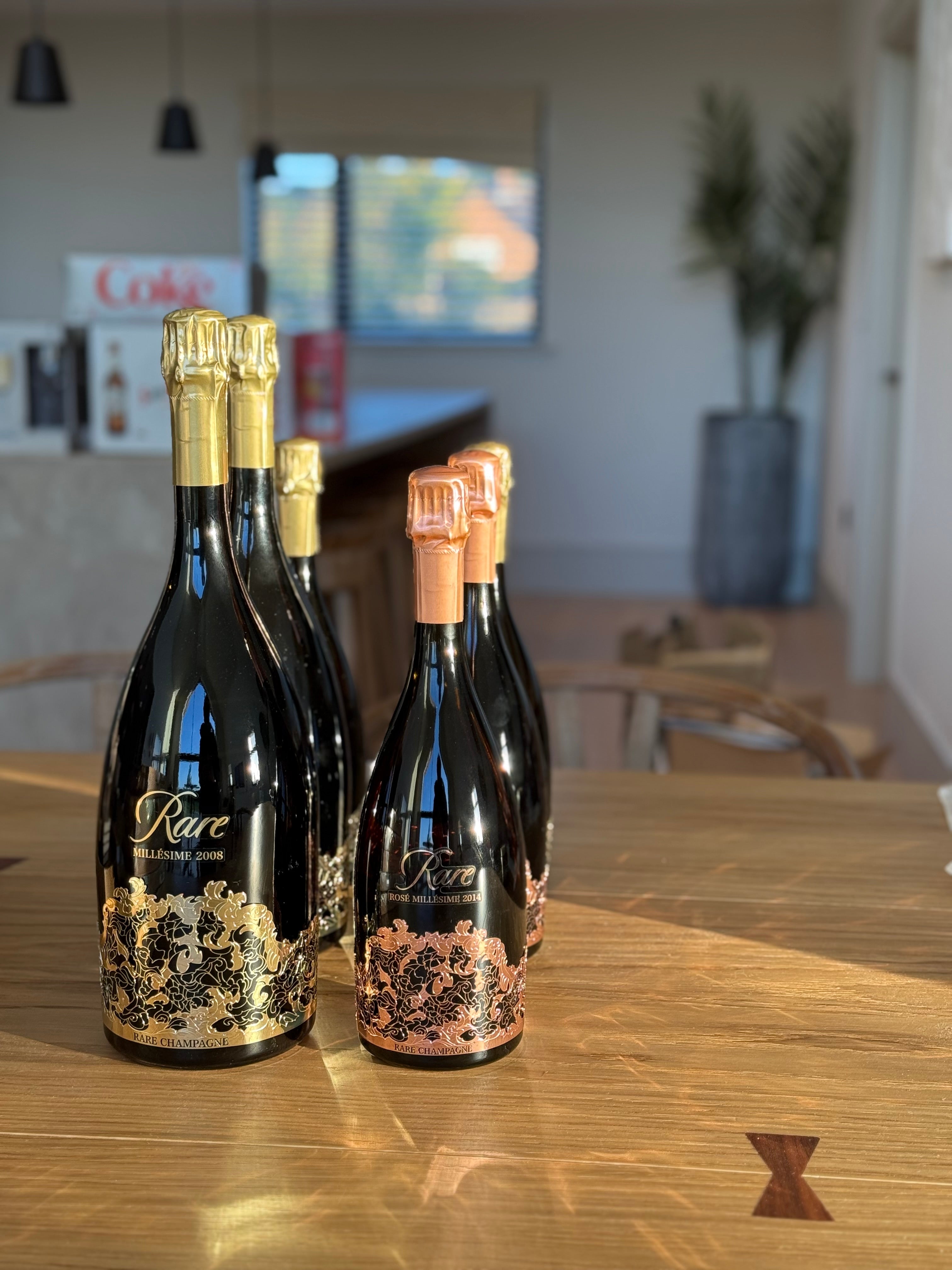 Valentine’s Whisky & Wine Tasting – Friday 14th February, 7pm