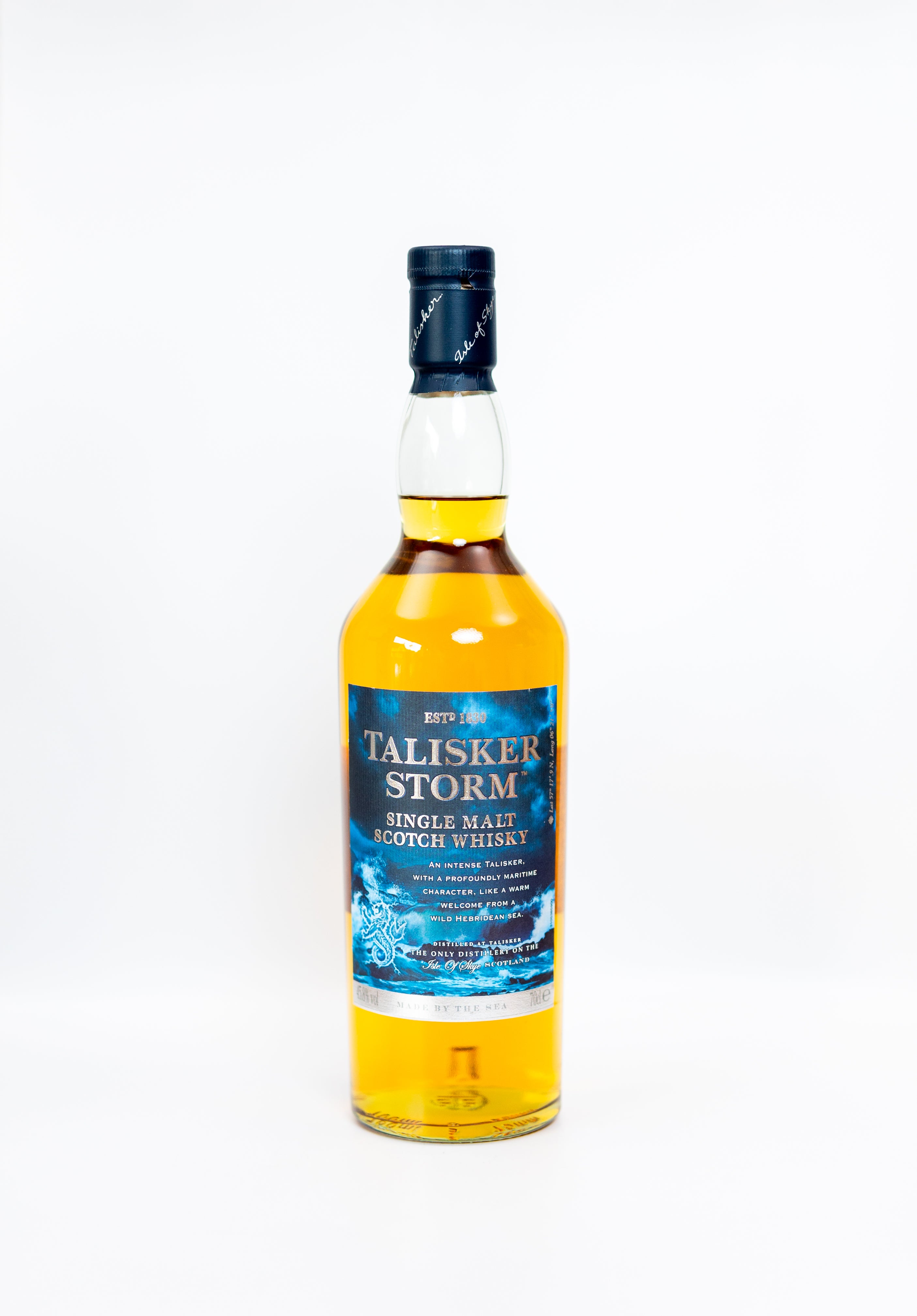 Talisker Storm