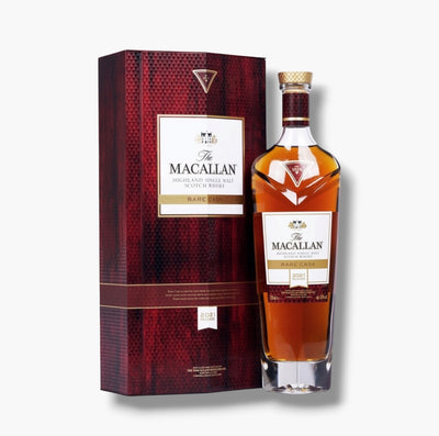 The Macallan Rare Cask 2021 Release | 43% | 70cl | Speyside Single Malt