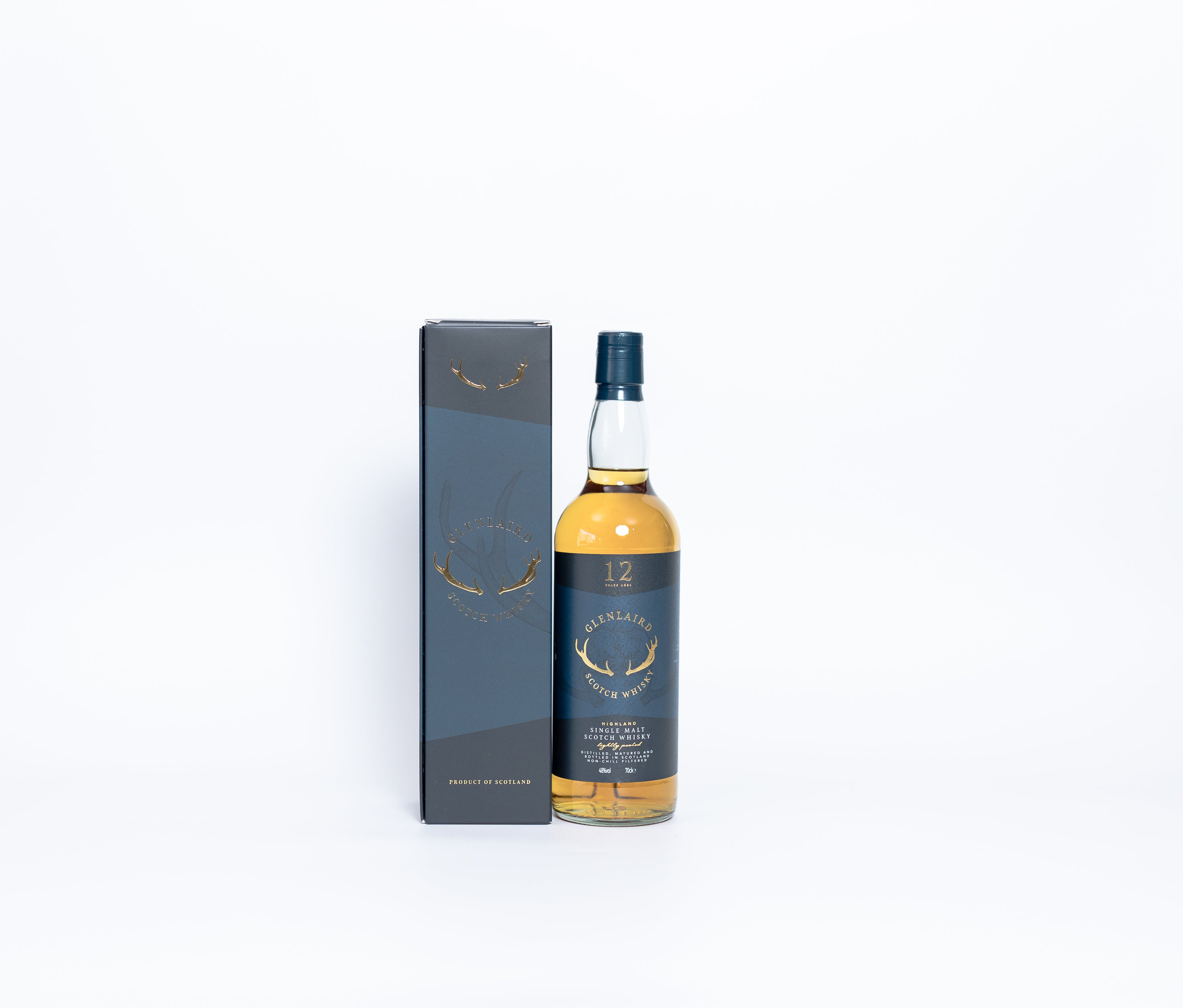 Glenlaird 12 Year Old