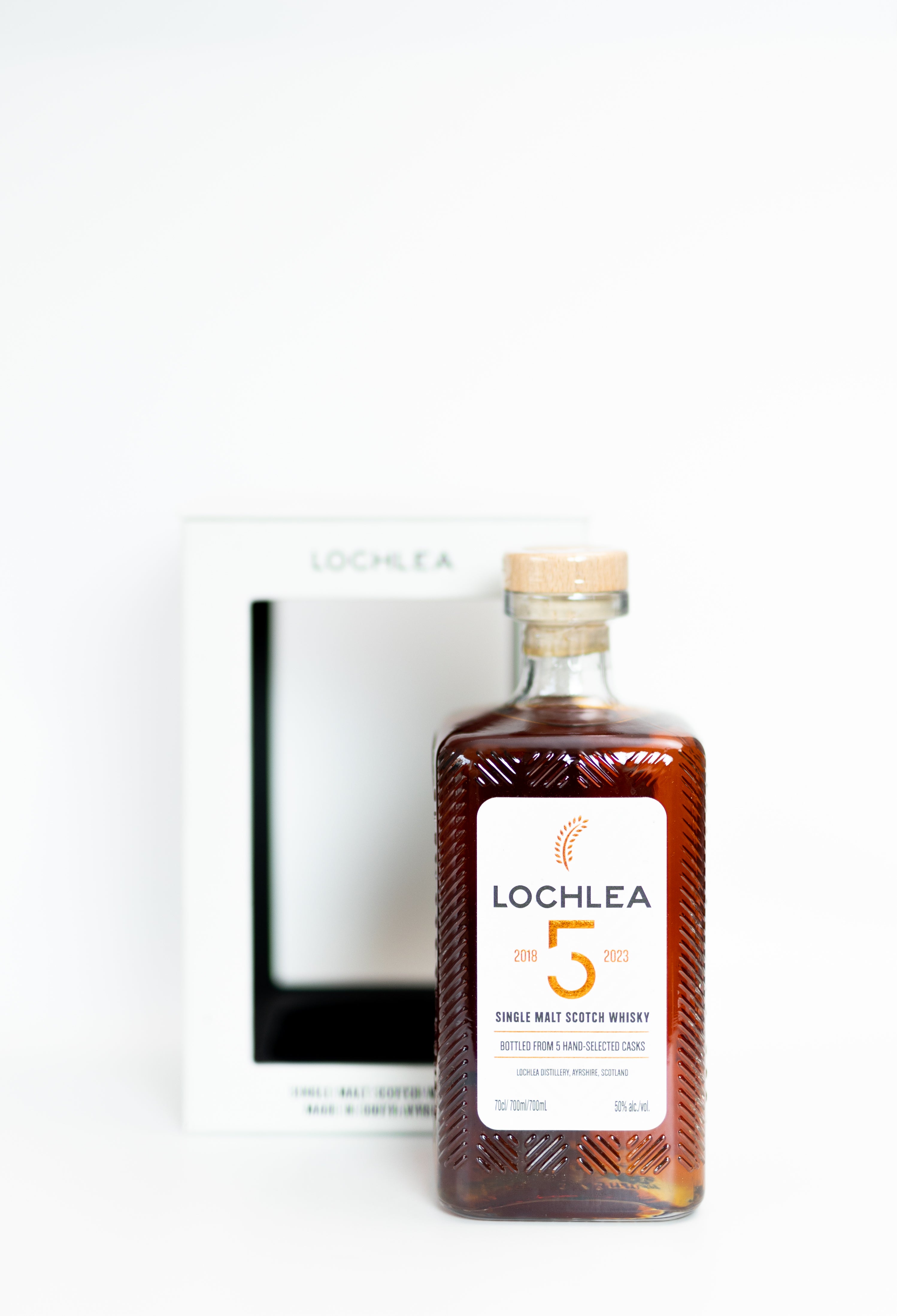 Lochlea 5 Year Old