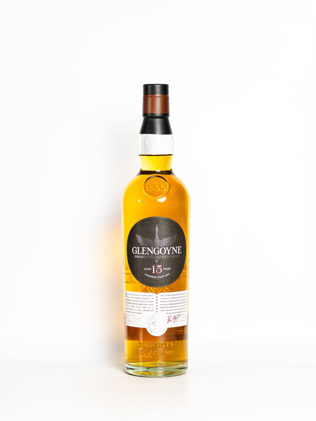 Glengoyne 15 Year Old