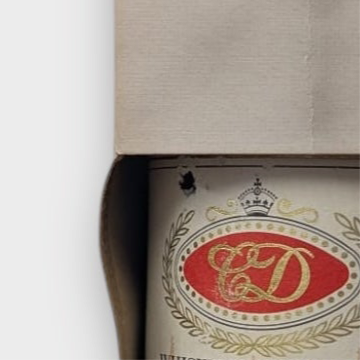 Glenburgie 1948/1961 Royal Marriage 1981 Bottling