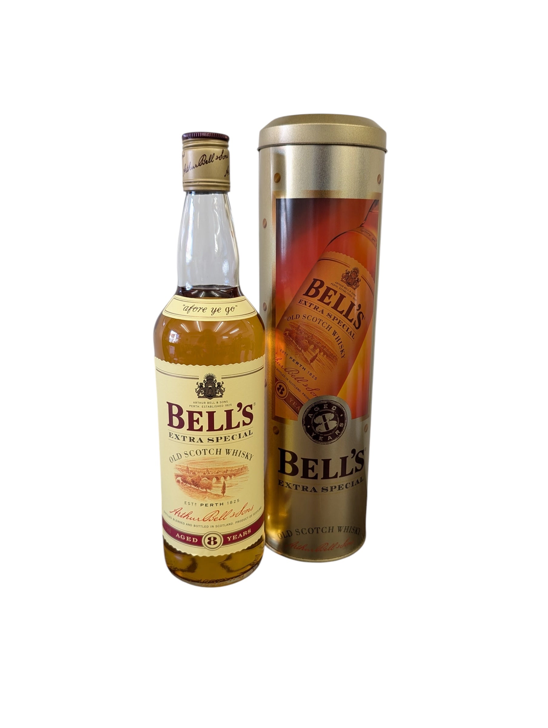 Bell's Extra Special (old bottling) Whisky