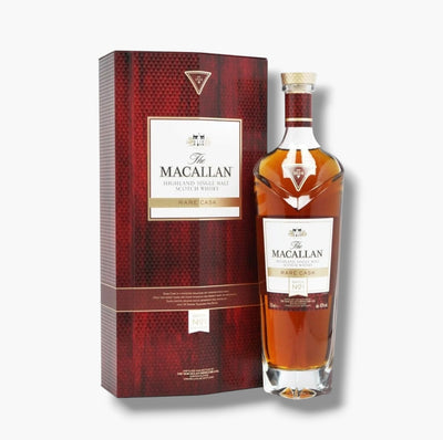 The Macallan Rare Cask 2019 Release Batch #1 | 43% | 70cl | Speyside Single Malt