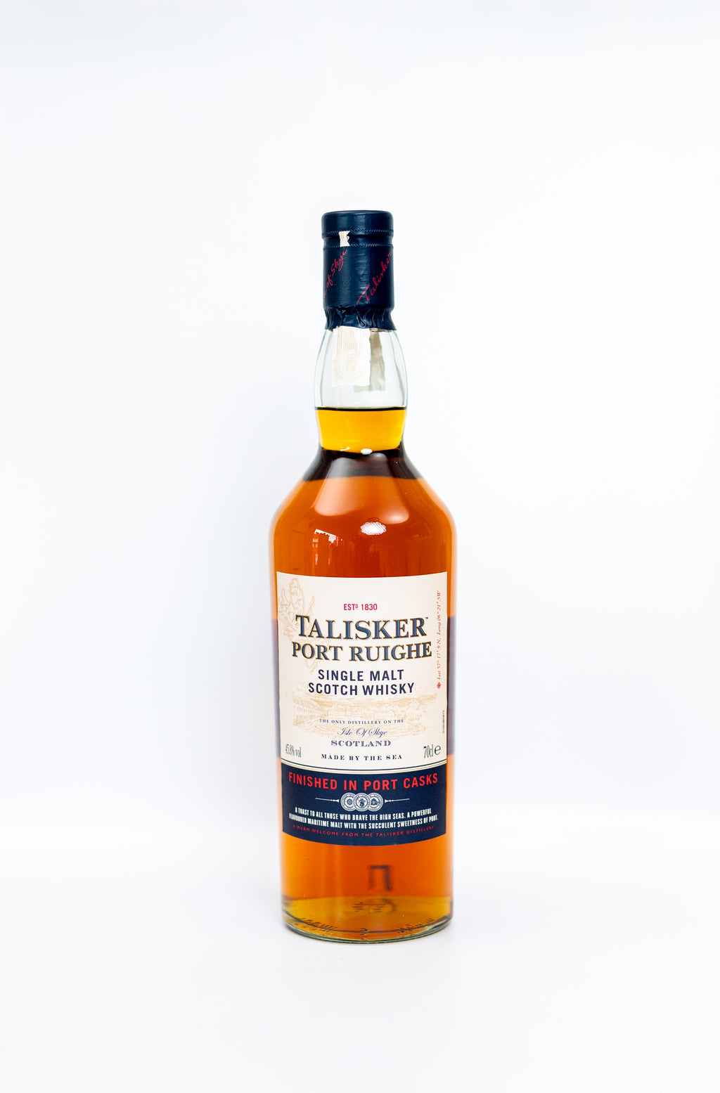 Talisker Port Ruighe