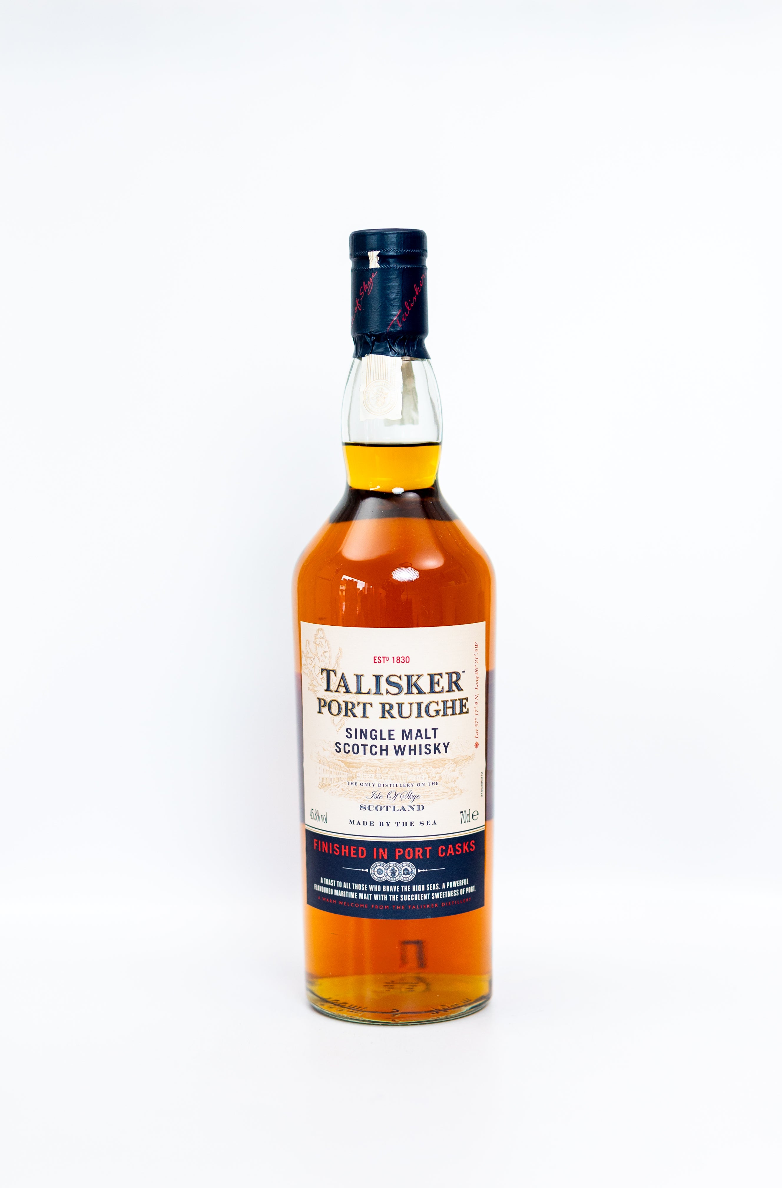 Talisker Port Ruighe