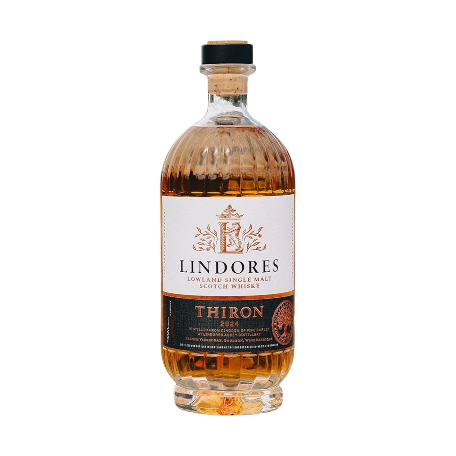 Lindores Abbey Thiron 2024