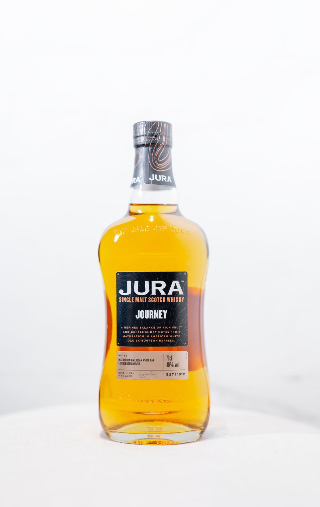 Jura Journey