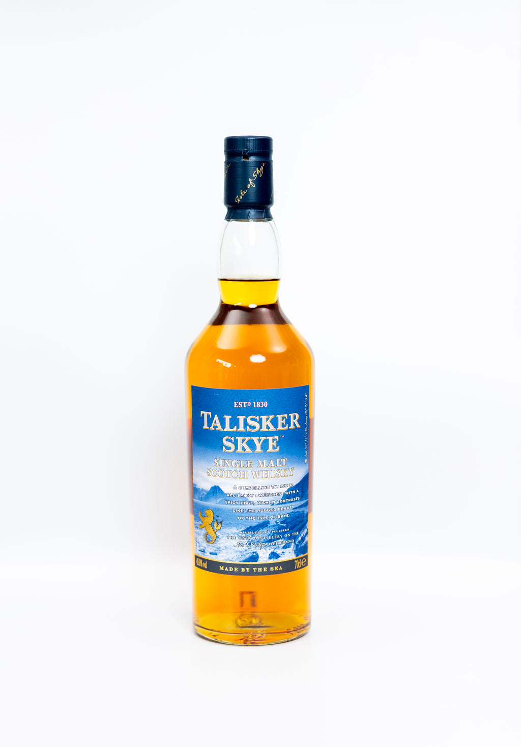 Talisker Skye