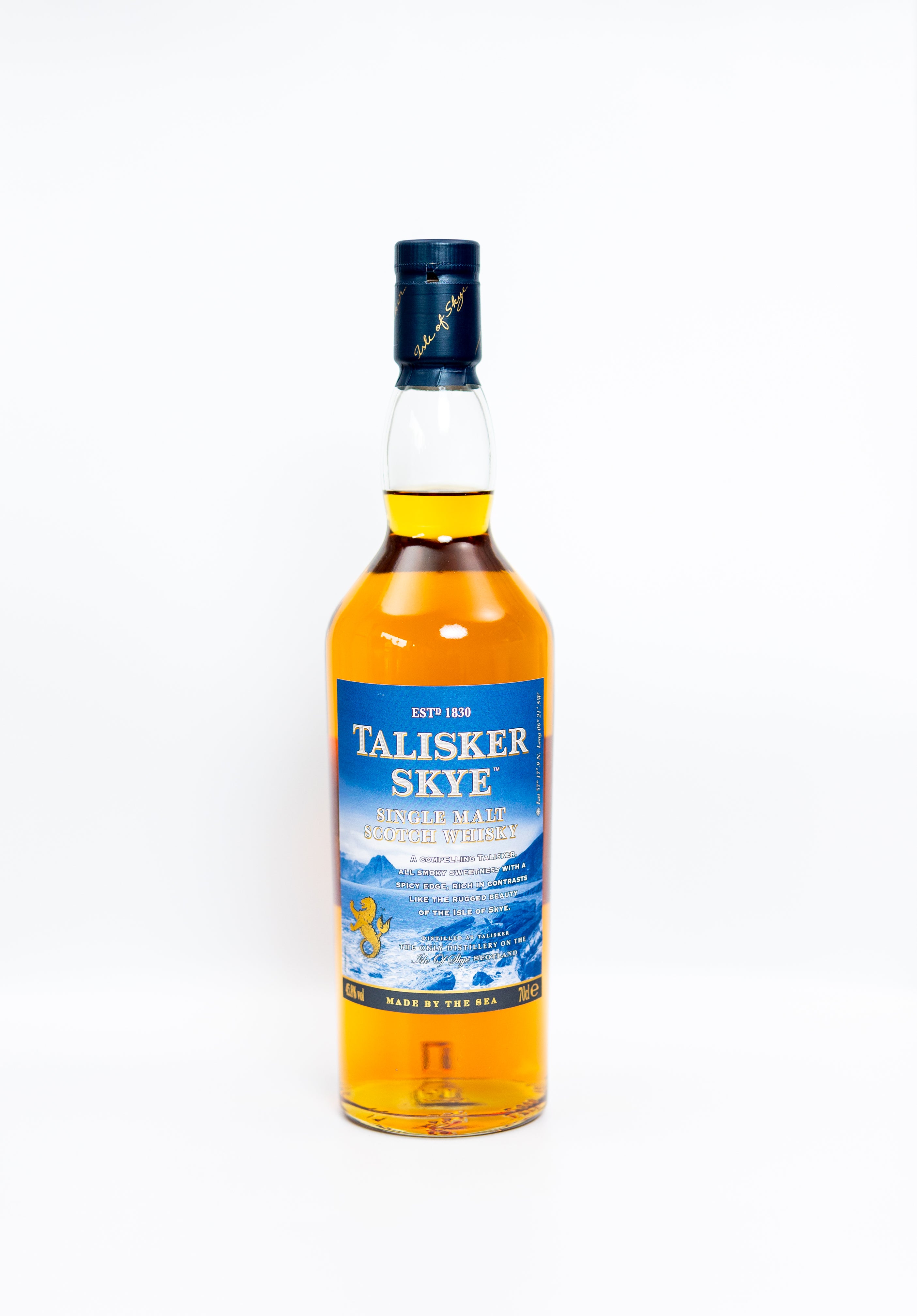 Talisker Skye