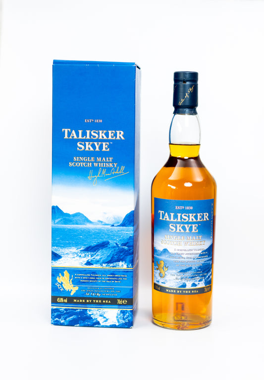 Talisker Skye