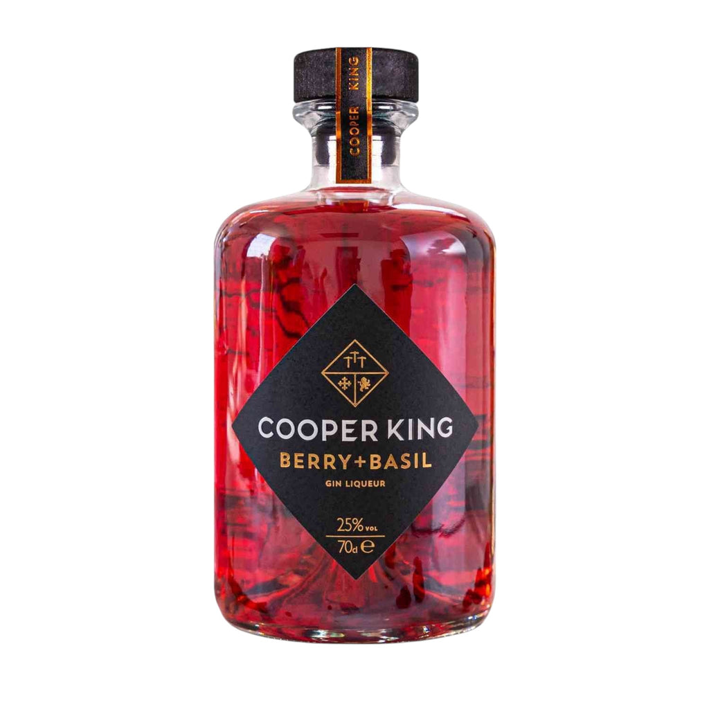 Cooper King Bundle