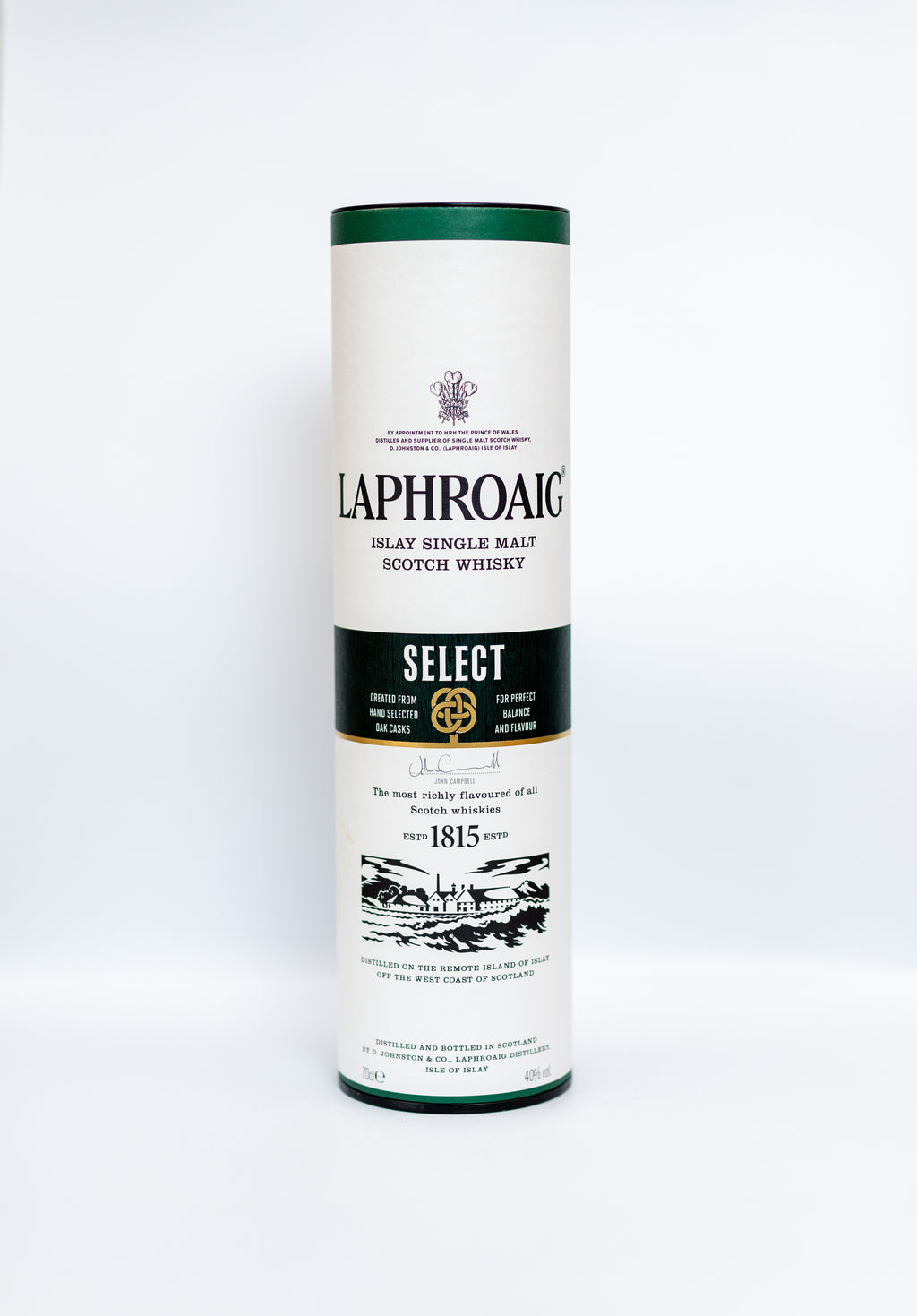 Laphroaig Select