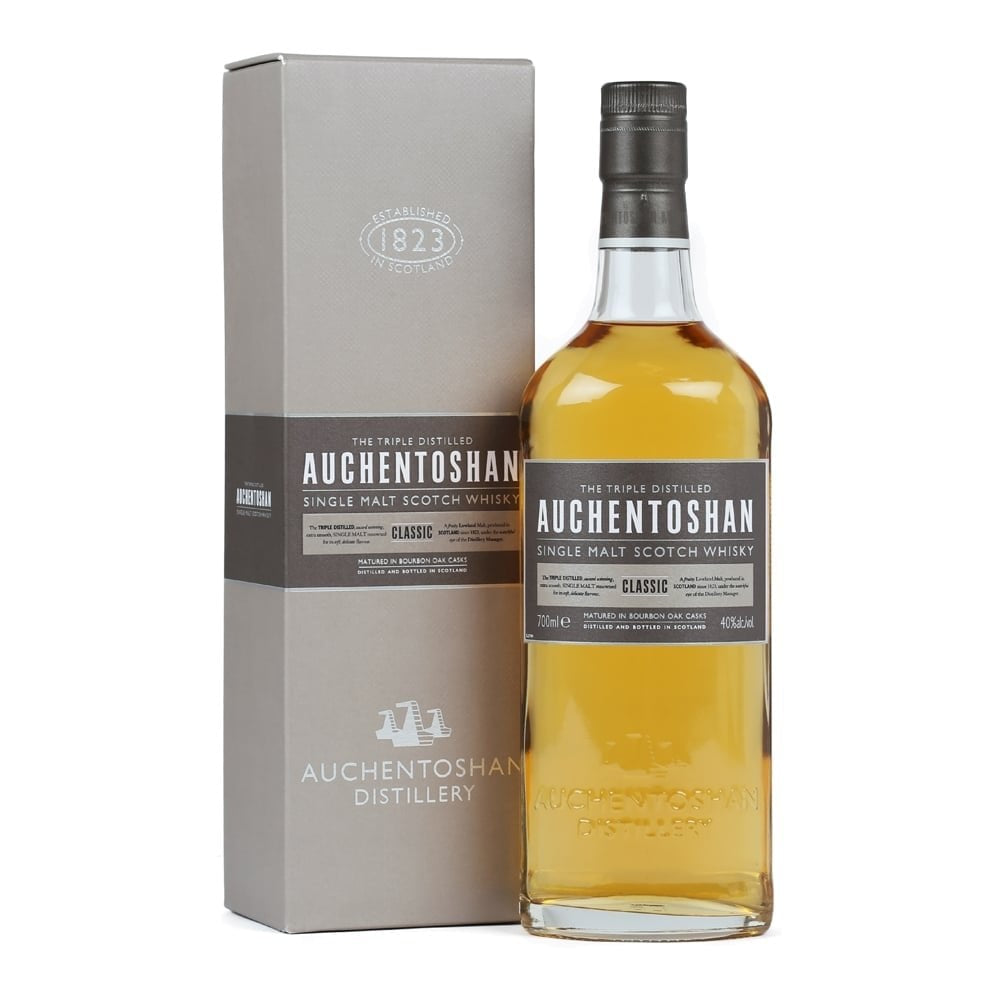 Auchentoshan Classic