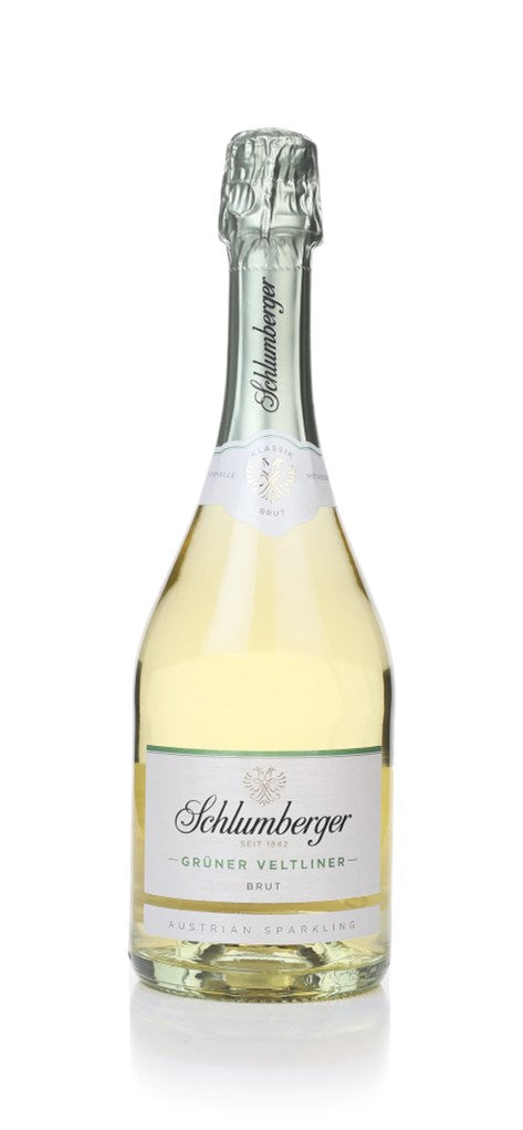 Schlumberger Sparkling Gruner Veltliner, 75cl