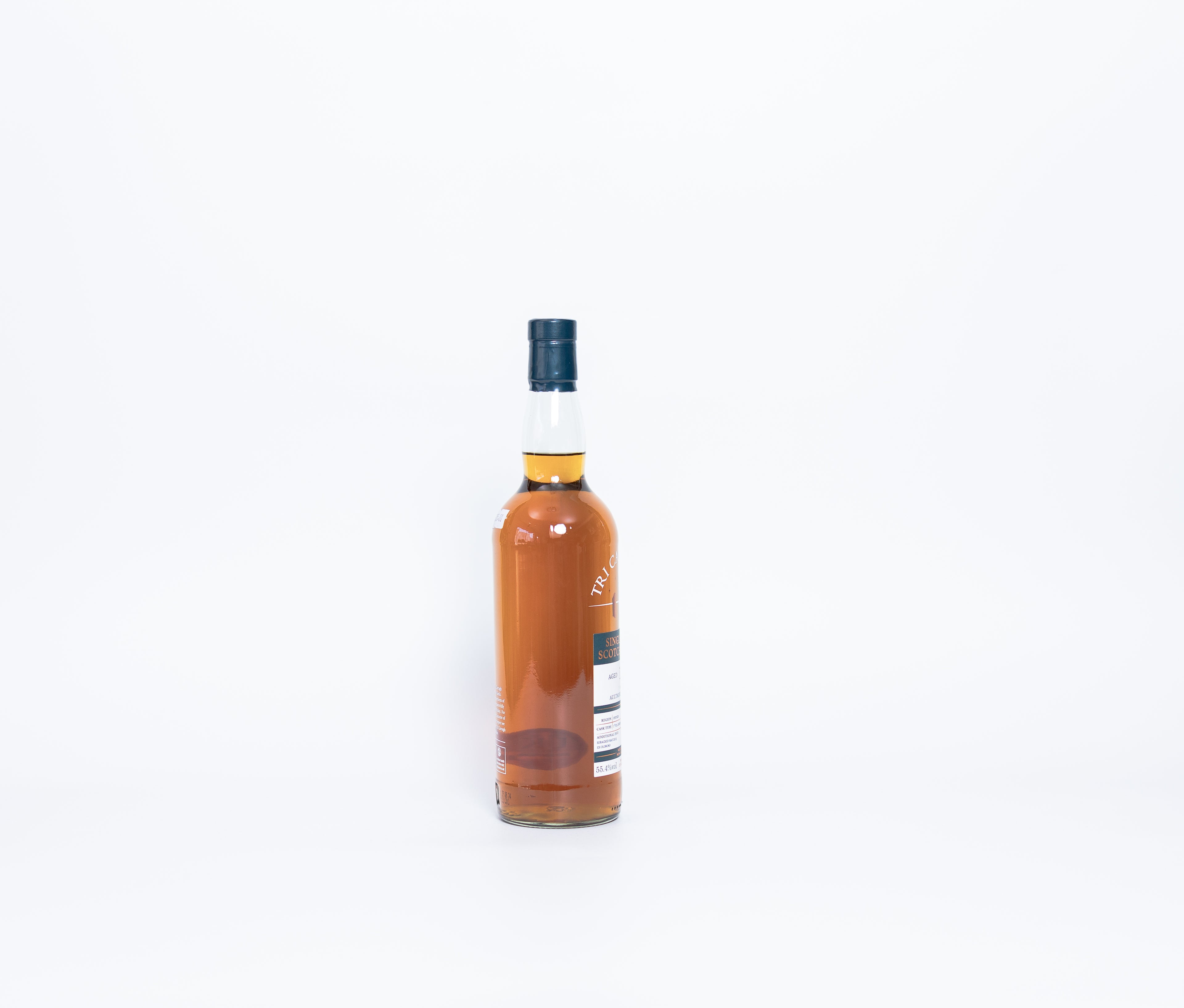 Tri-Carragh Aultmore 16 Year Old 1st fill Sherry