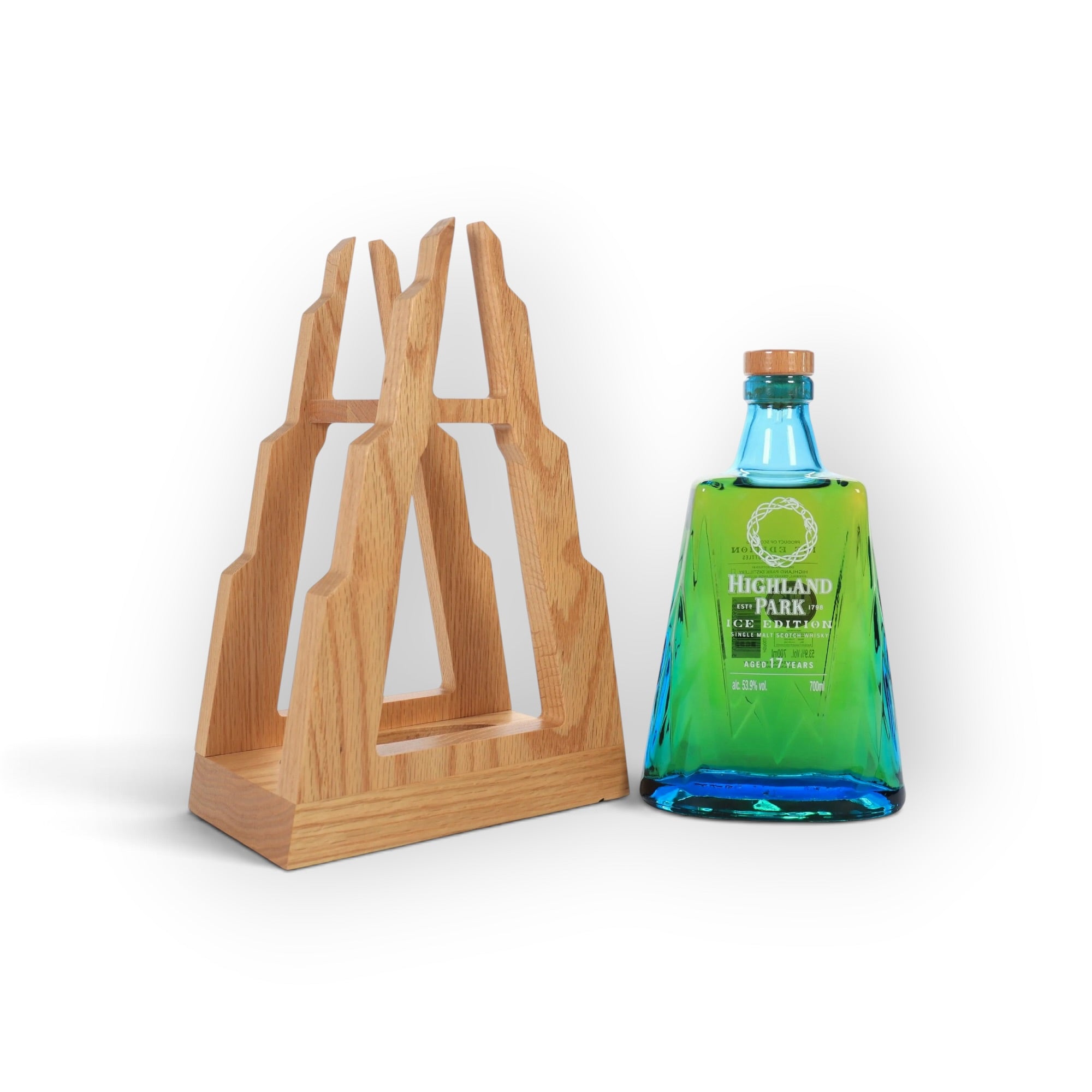 Highland Park Ice Edition 17 Year Old | 53.9% | 70cl | Orkney Island Single Malt