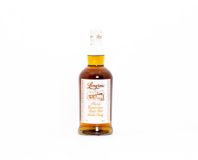 Longrow Peated | 46% | 70cl | Campbeltown Single Malt Scotch Whisky