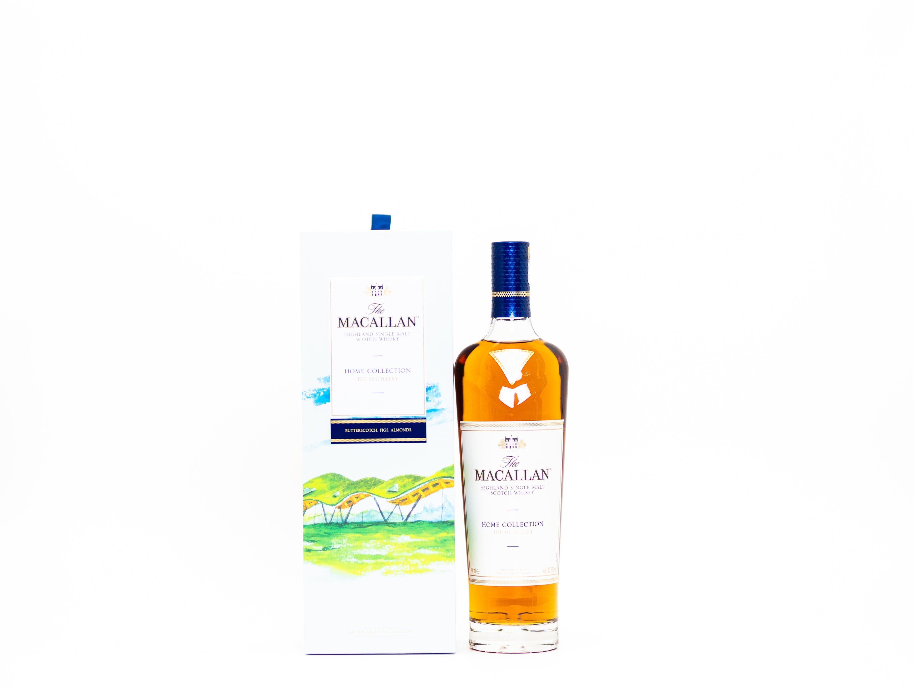 Macallan Home Collection The Distillery
