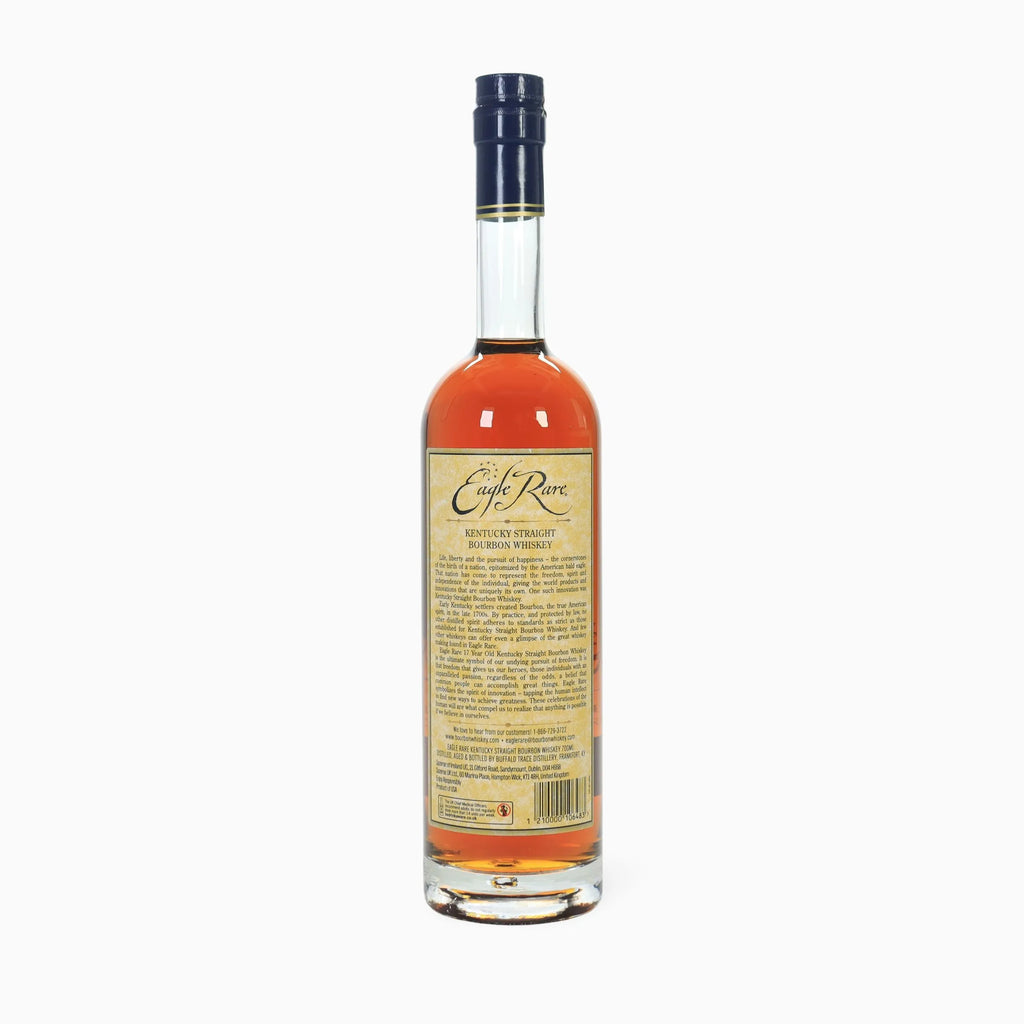 Eagle Rare 17 Year Old 2025 Release 101 Proof