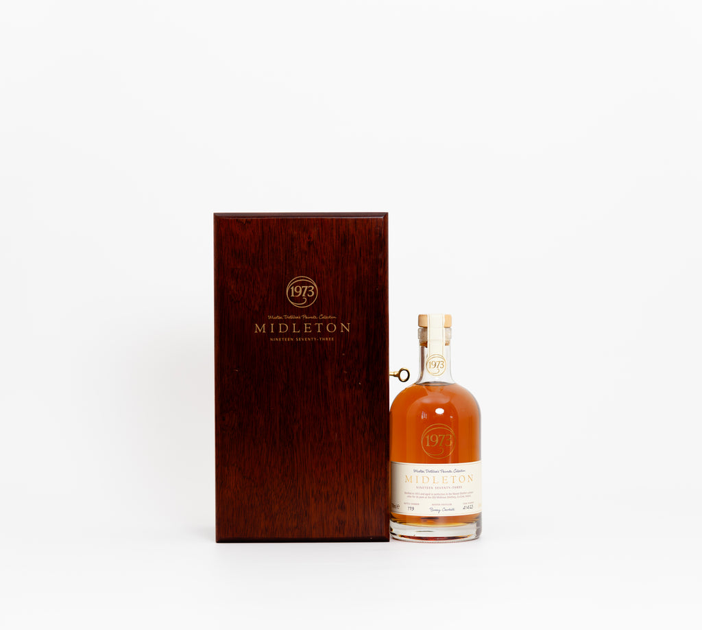 Midleton 1973 30 Year Old Cask #41422
