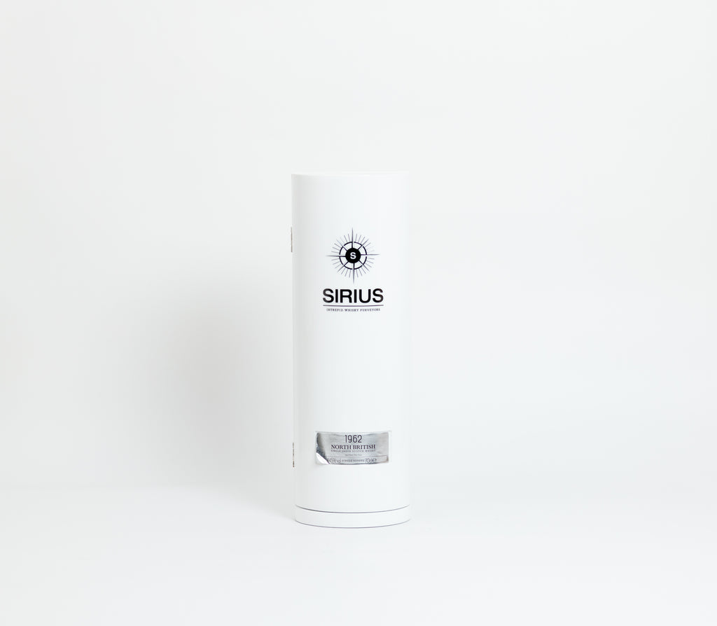 North British 49 Year Old Sirius