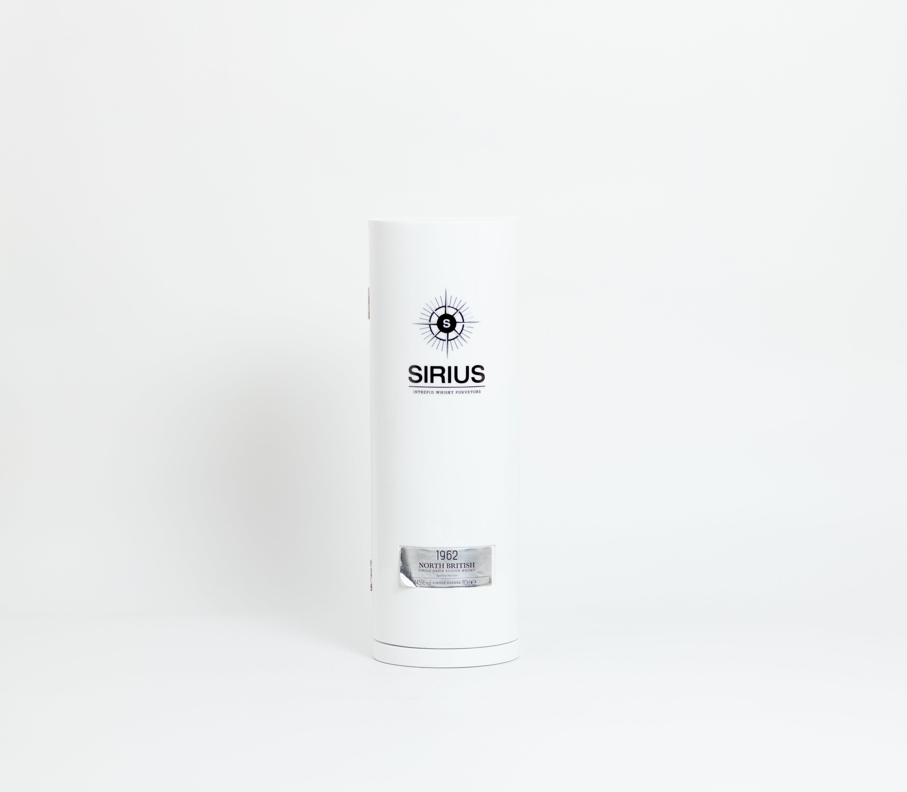 North British 49 Year Old Sirius