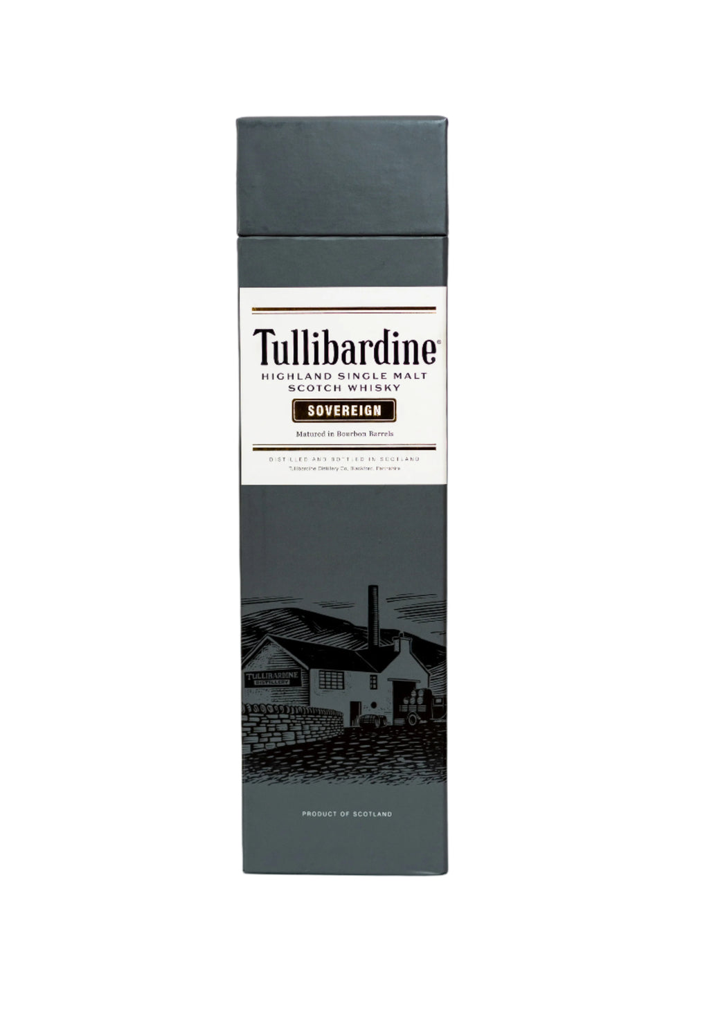 Tullibardine Sovereign