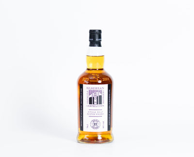 Kilkerran 12 Year Old | 46% | 70cl | Campbeltown Single Malt Scotch Whisky