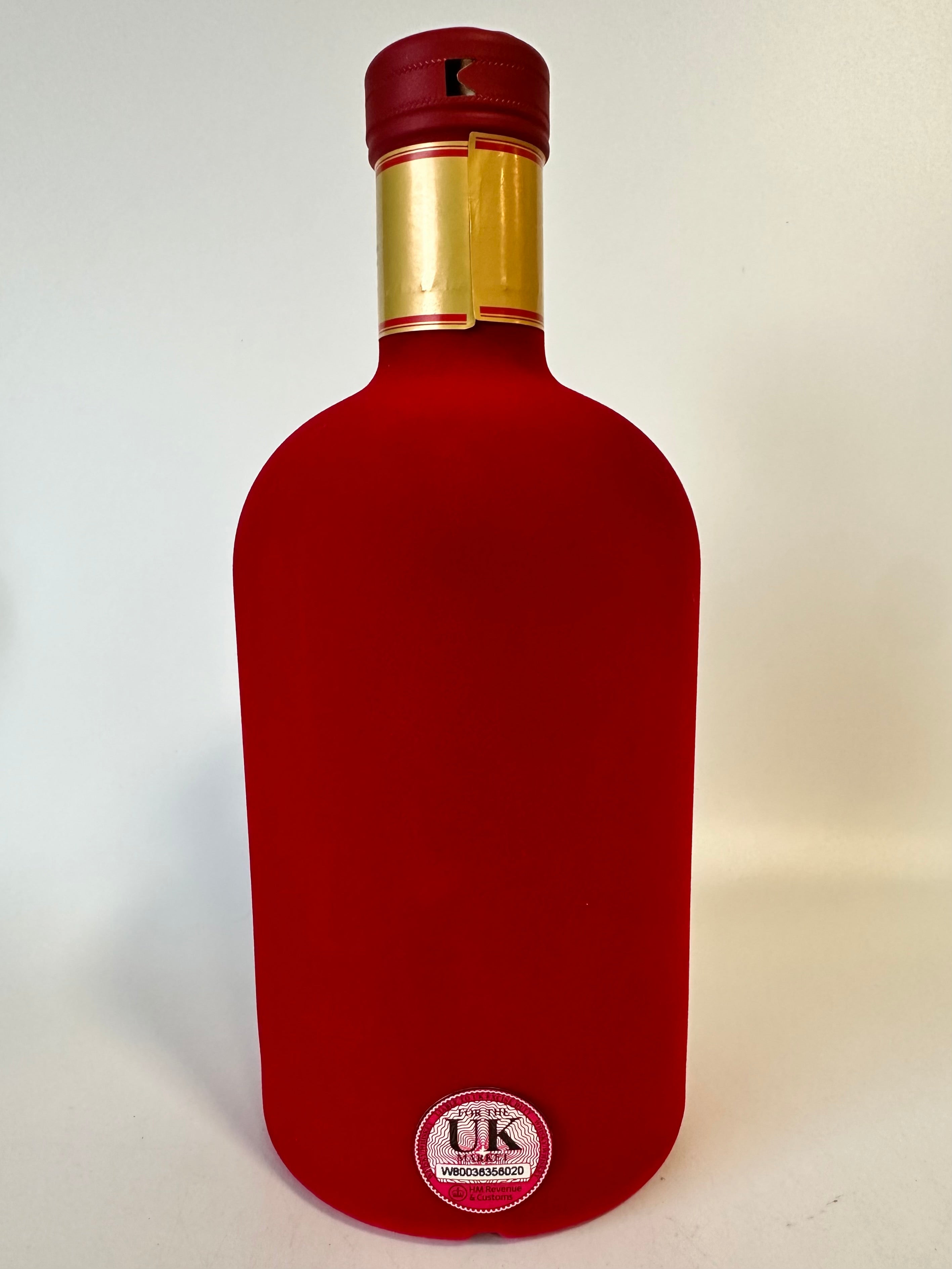 Penderyn Icons of Wales #5 Bryn Terfel Single Malt Welsh Whisky, 70cl, 46% ABV