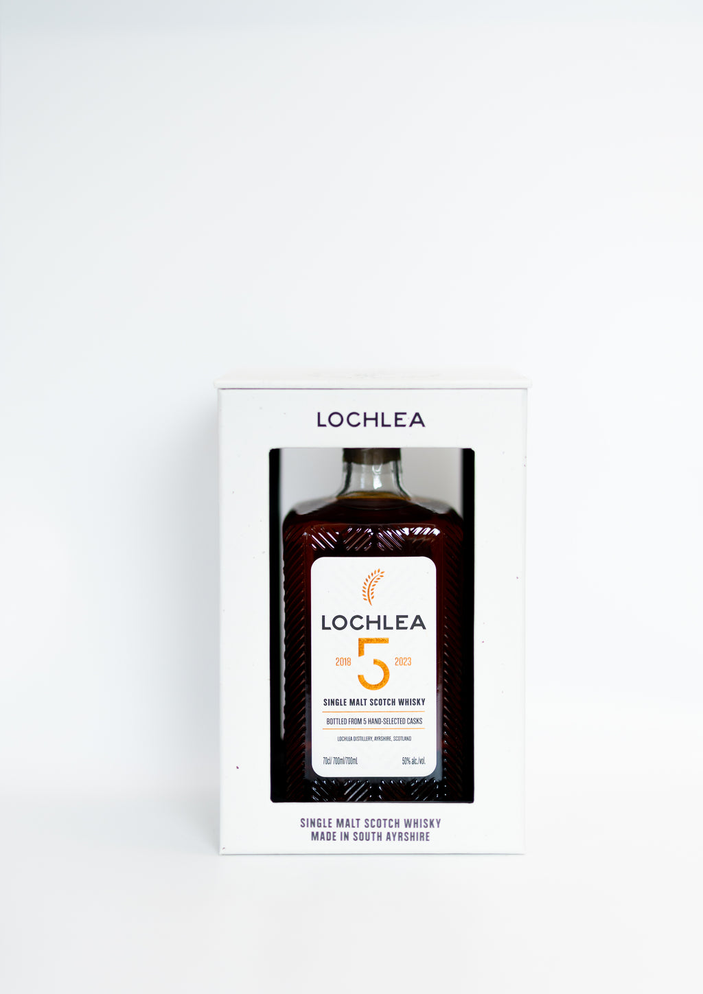 Lochlea 5 Year Old