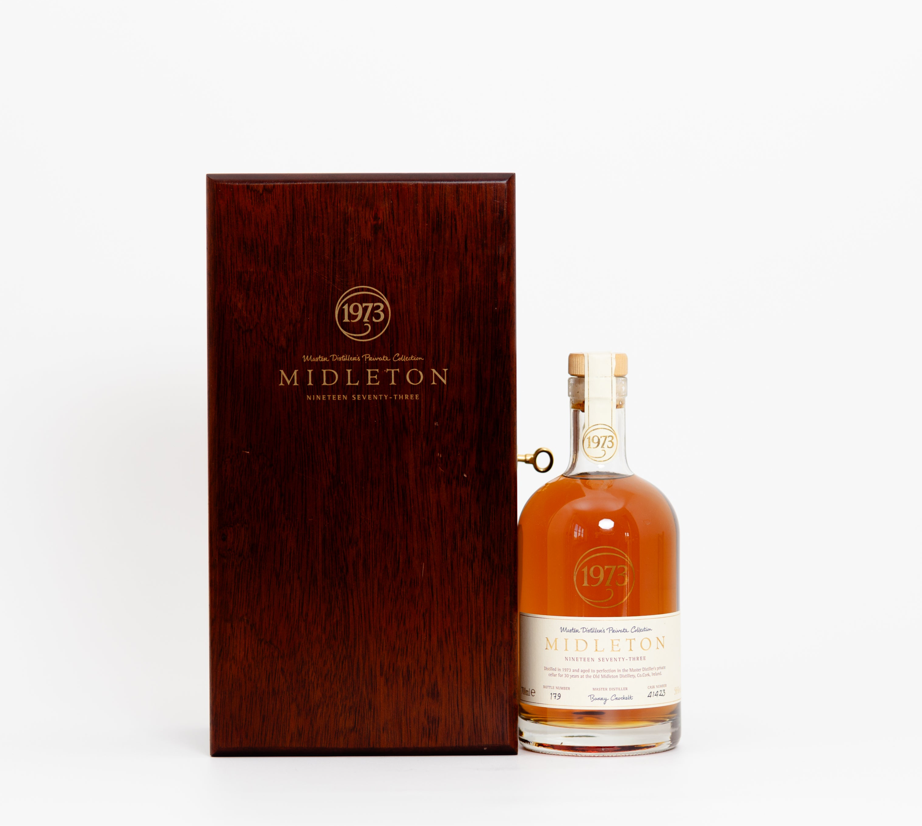 Midleton Very rare 30 year old 