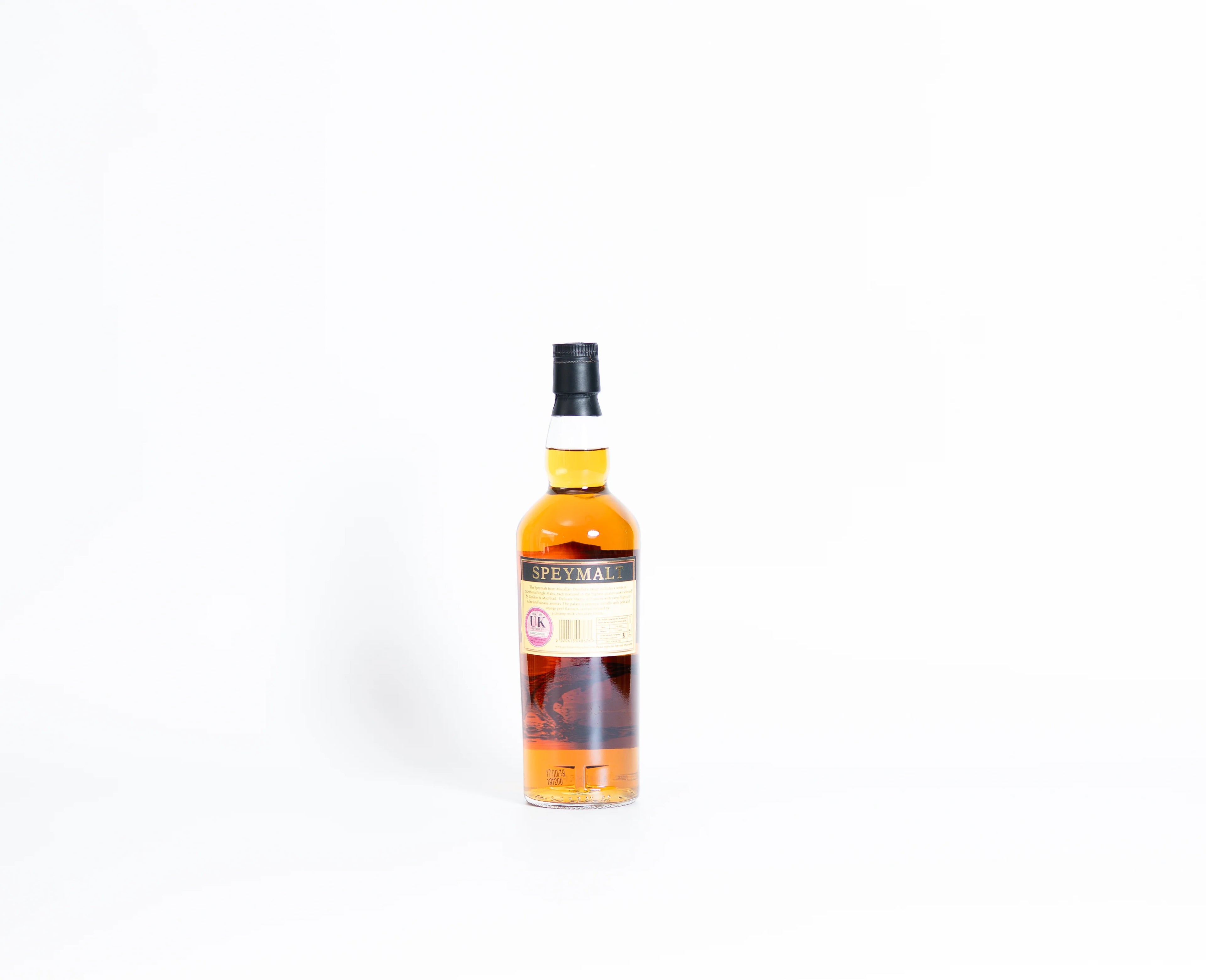 Macallan Speymalt 2005 70cl (Gordon & Macphail)