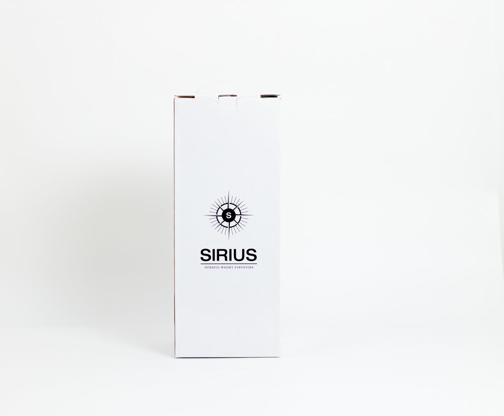 North British 49 Year Old Sirius