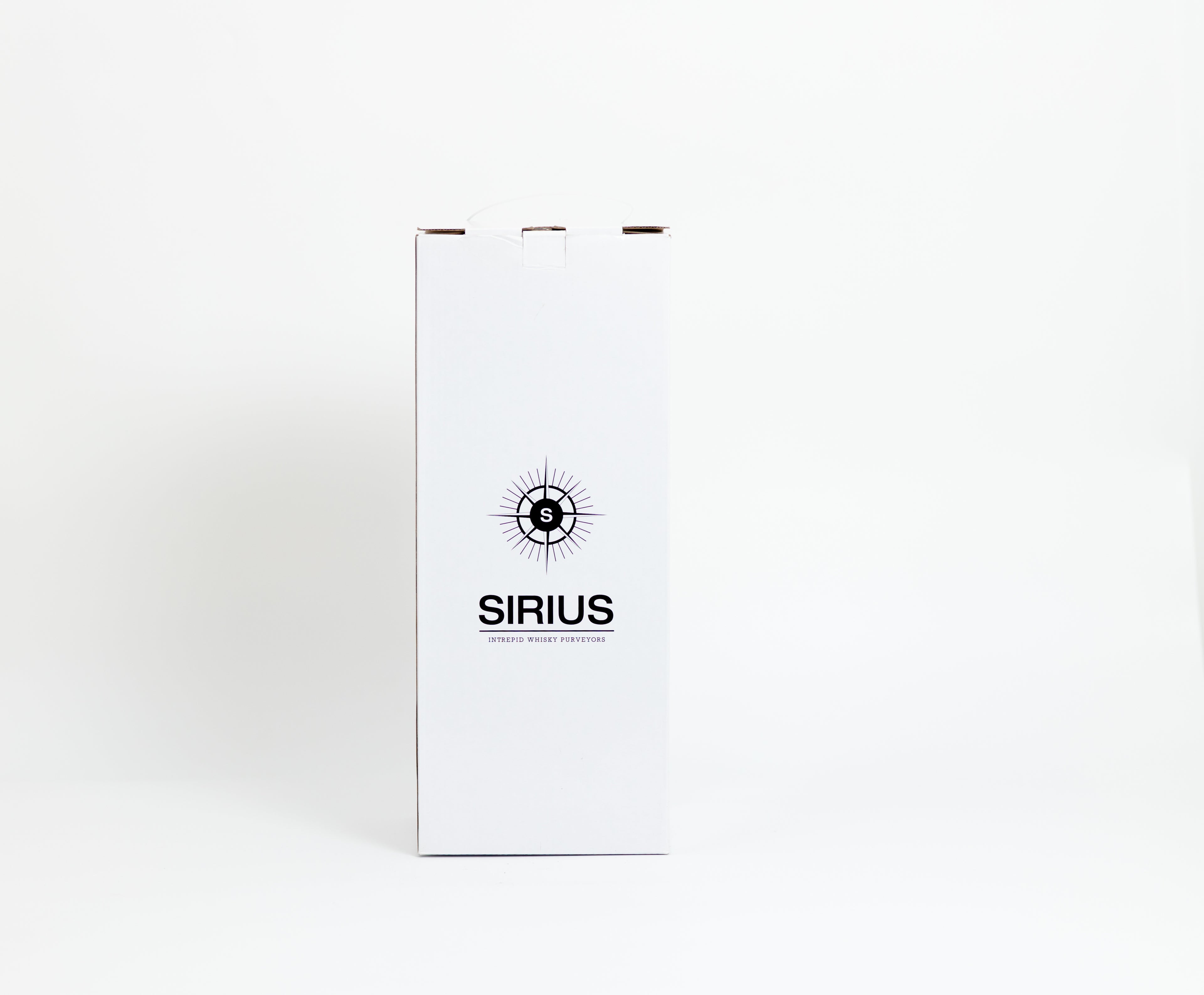 North British 49 Year Old Sirius