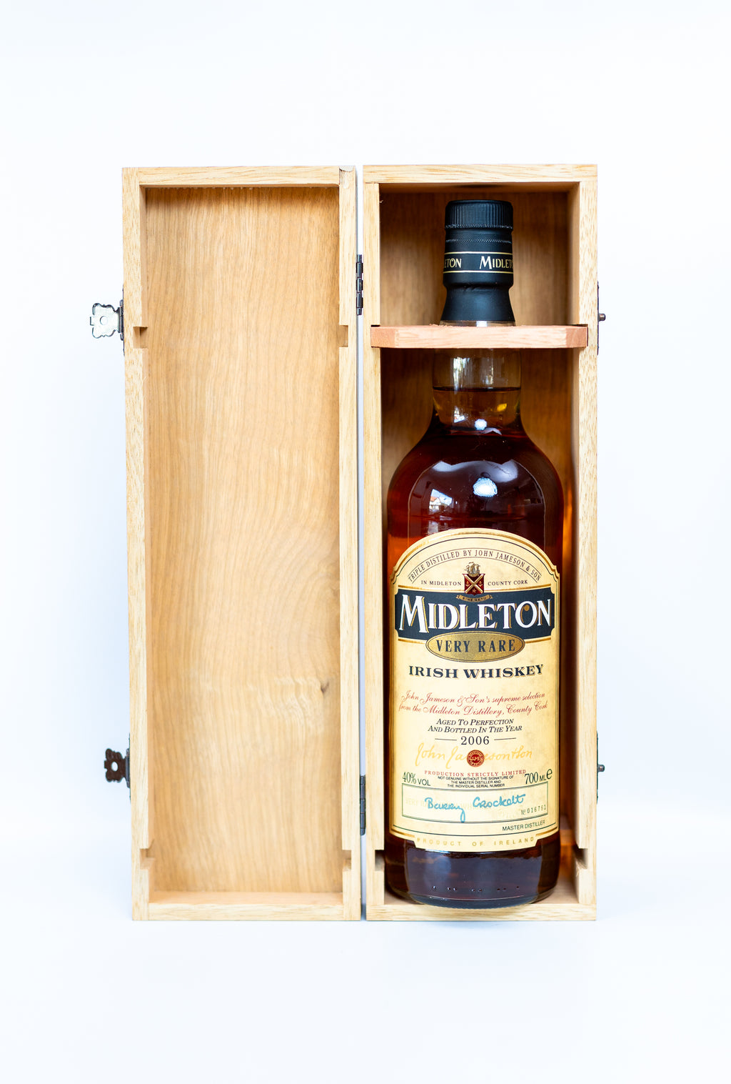Midleton Very Rare 2006 Whiskey 70cl