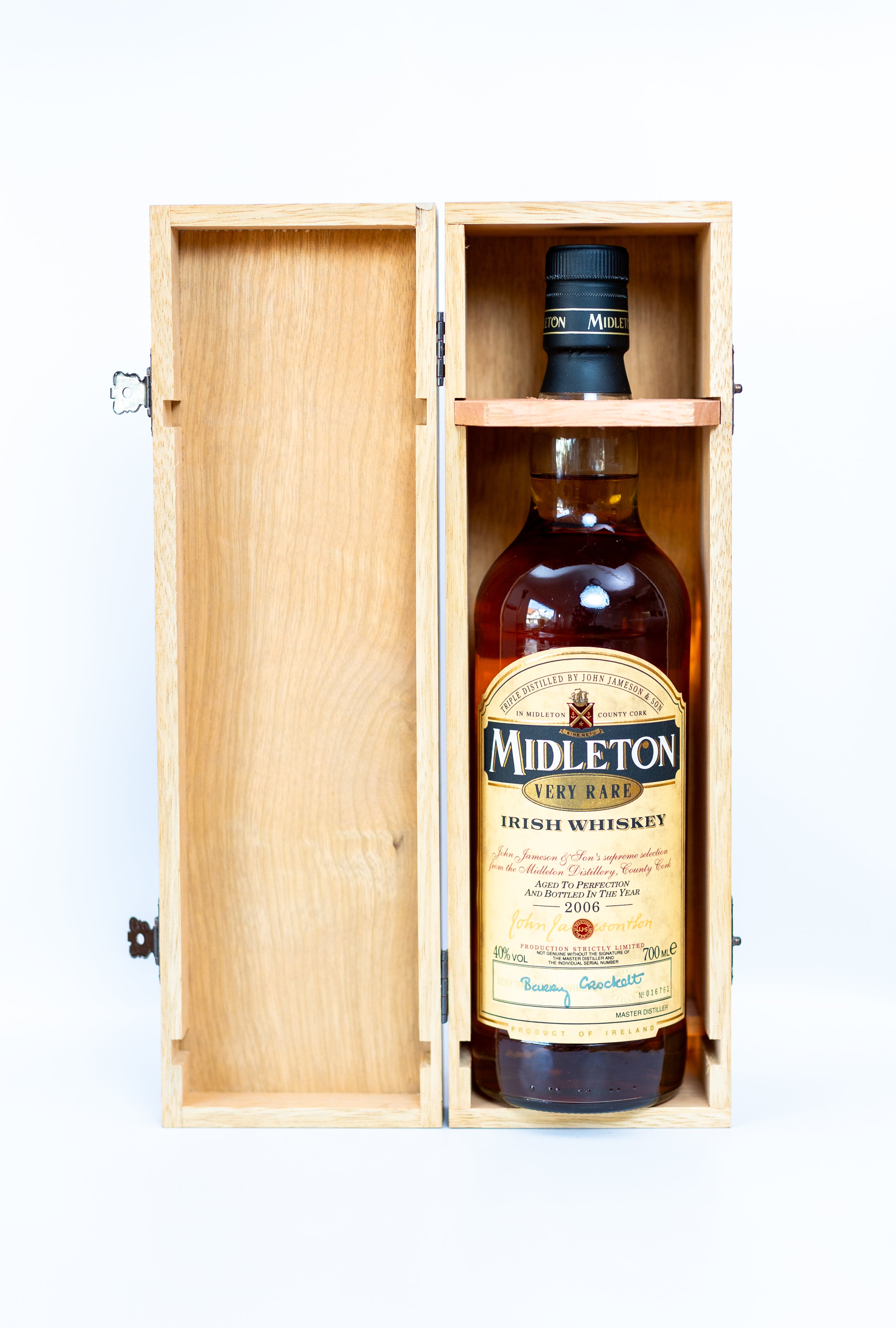 Midleton Very Rare 2006 Whiskey 70cl