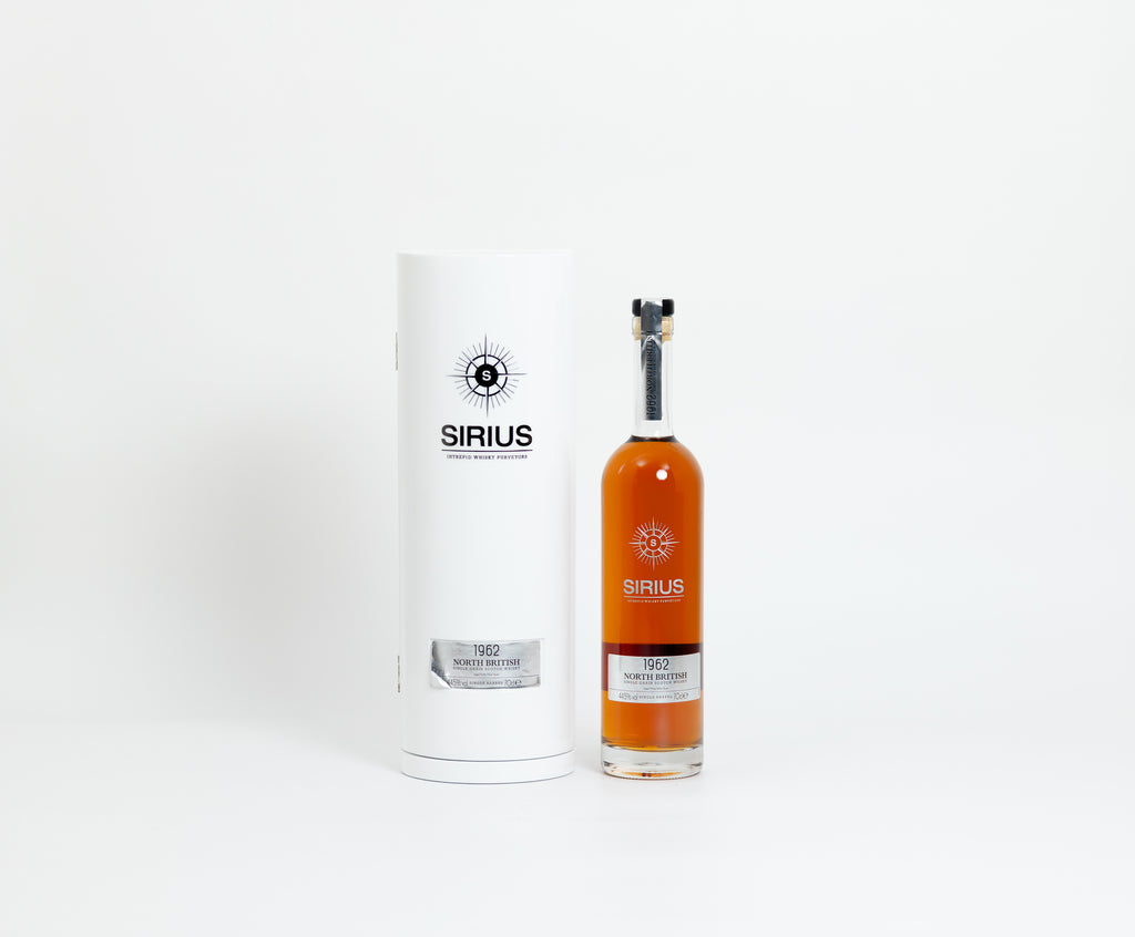 North British 49 Year Old Sirius