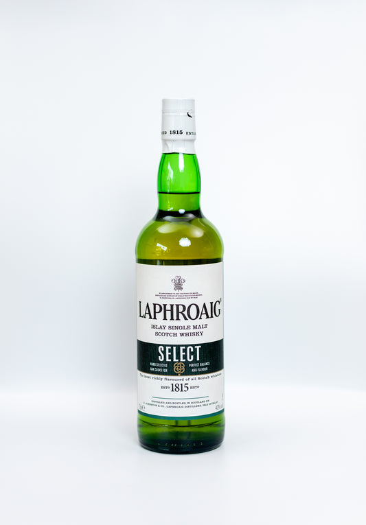 Laphroaig Select