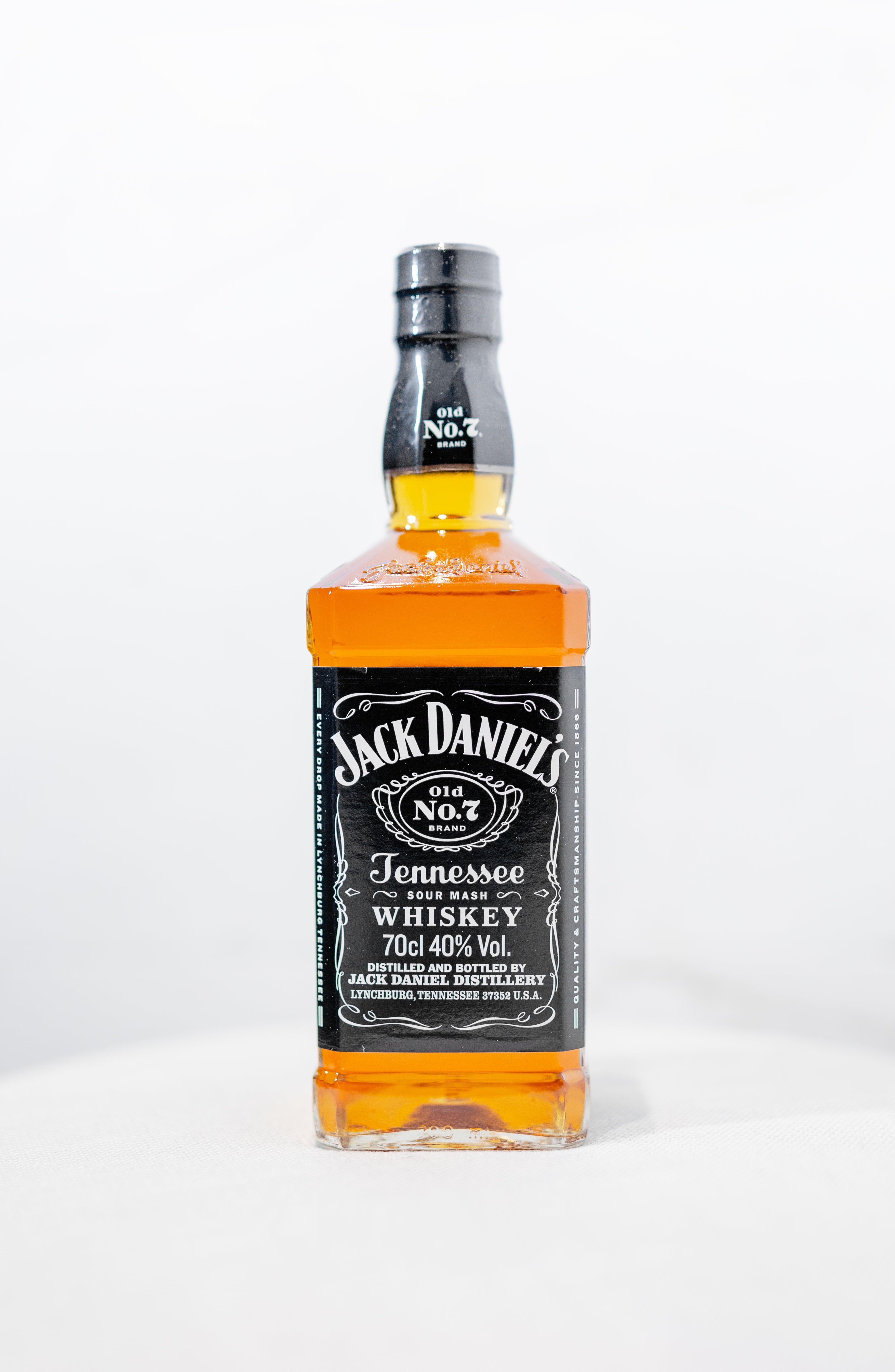 Jack Daniels No.7