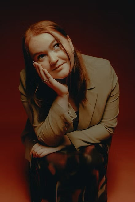 Live Music Night with Hannah Rowe