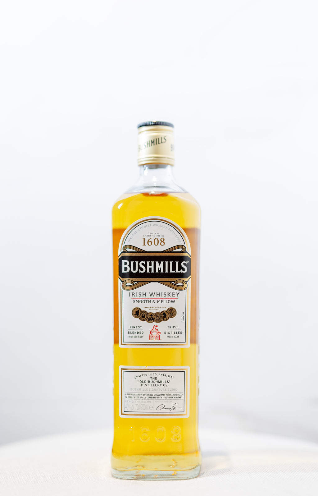 Bushmills Original