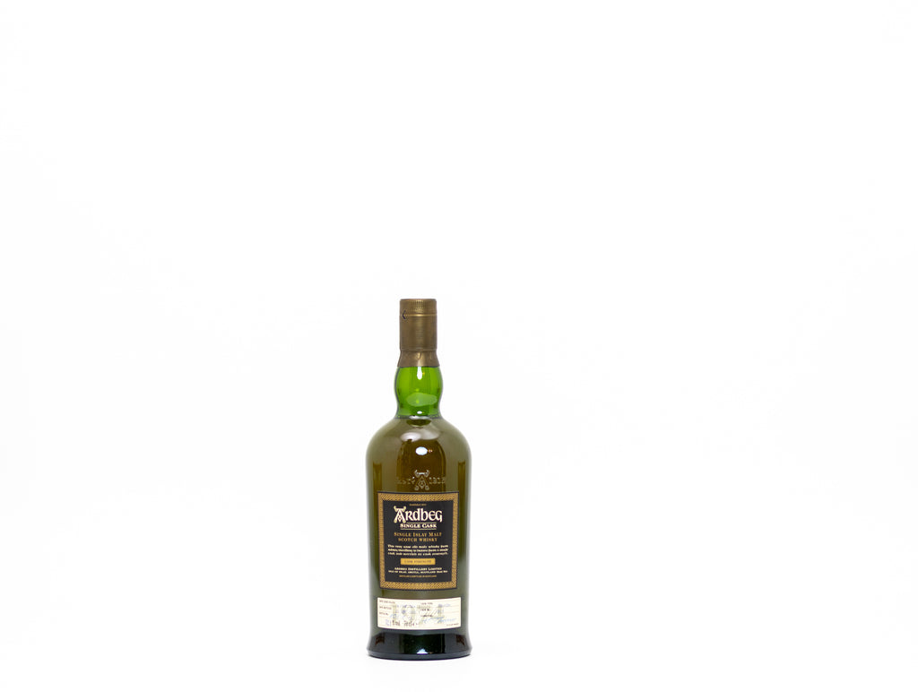 Ardbeg Single Cask #2752 Whisky 31 Year Old 1974